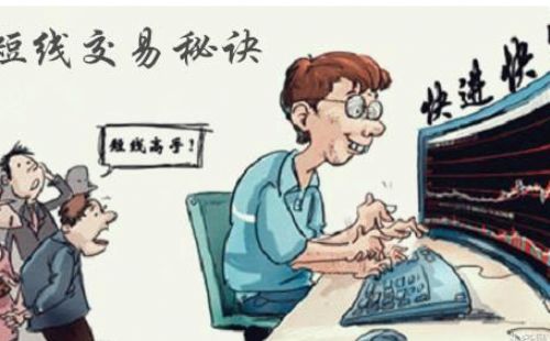 正确认识金融期货日内短线交易投资与投机！