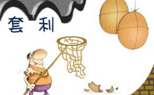 原油交易跨期套利的主要风险有哪些？