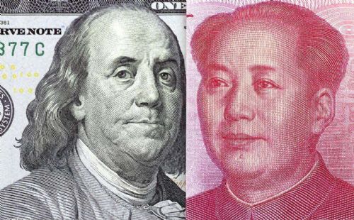 伦敦金属交易所为何准备推出人民币计价金属期货产品？