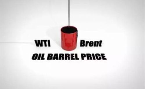 原油期货交易Brent与WTI套利交易策略