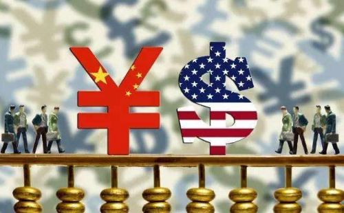 中美贸易战对中国经济的影响，国人如何应付！