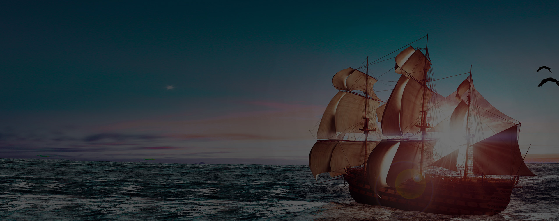 Pc Banner